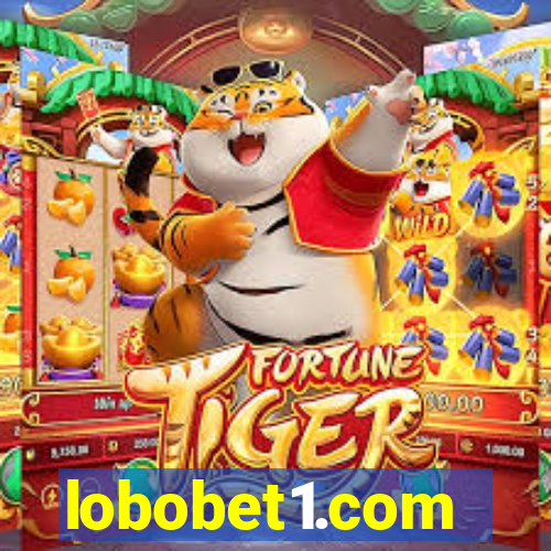 lobobet1.com