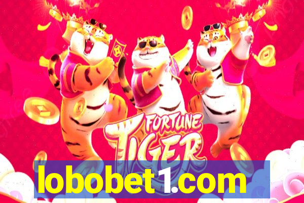 lobobet1.com