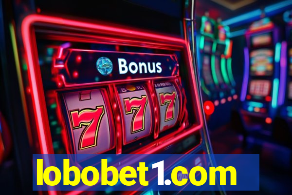 lobobet1.com