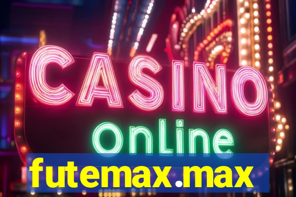 futemax.max