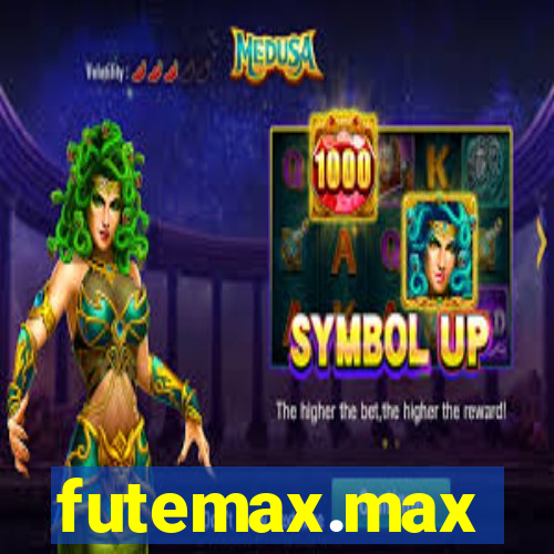 futemax.max
