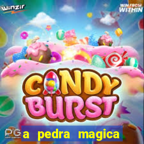 a pedra magica filme completo dublado gratis