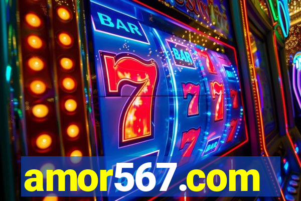 amor567.com