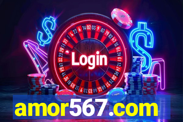 amor567.com