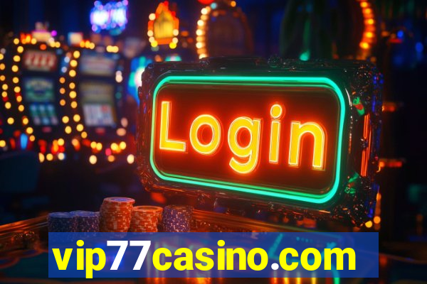 vip77casino.com