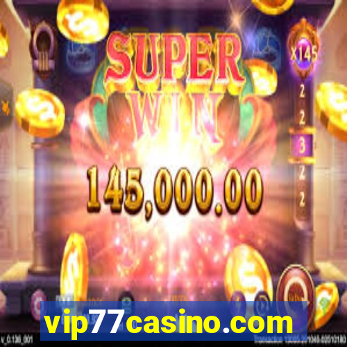 vip77casino.com