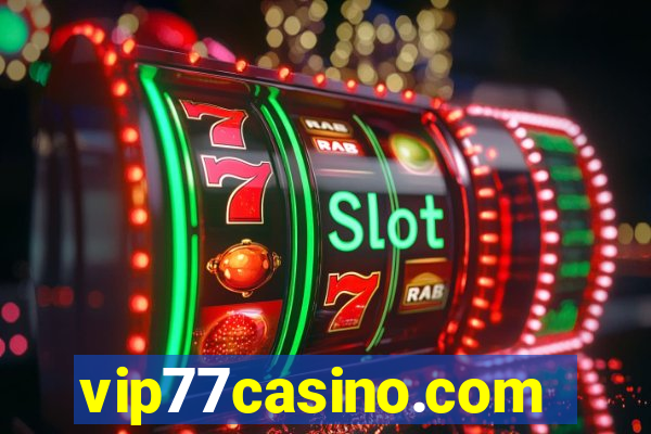 vip77casino.com