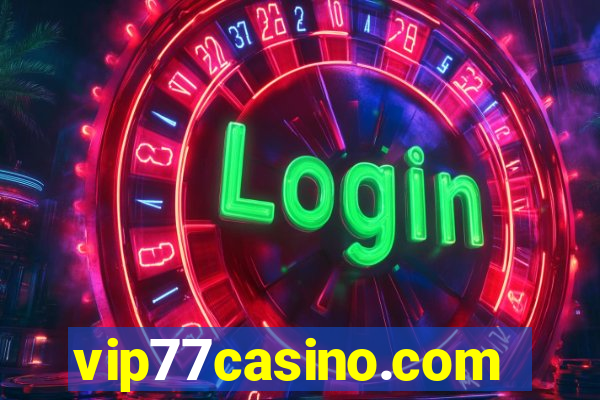 vip77casino.com