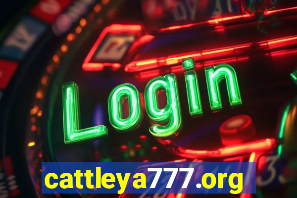 cattleya777.org