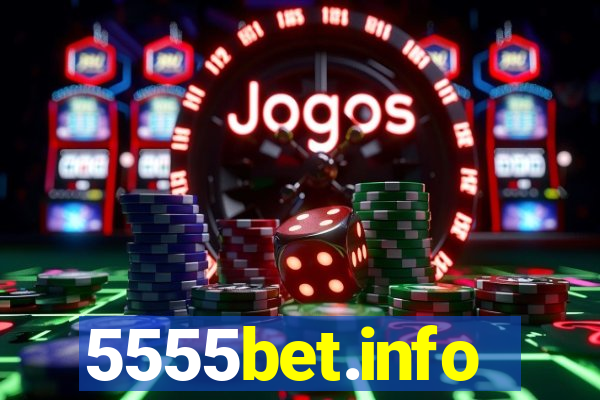 5555bet.info