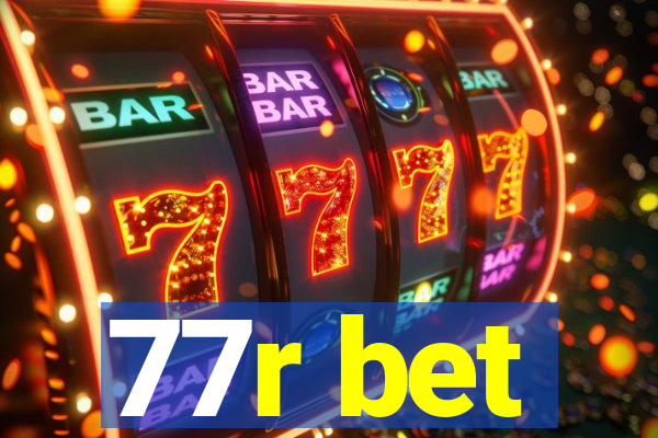 77r bet
