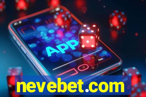 nevebet.com