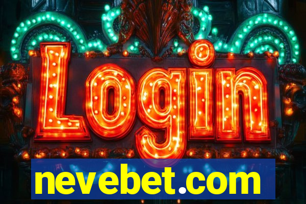 nevebet.com