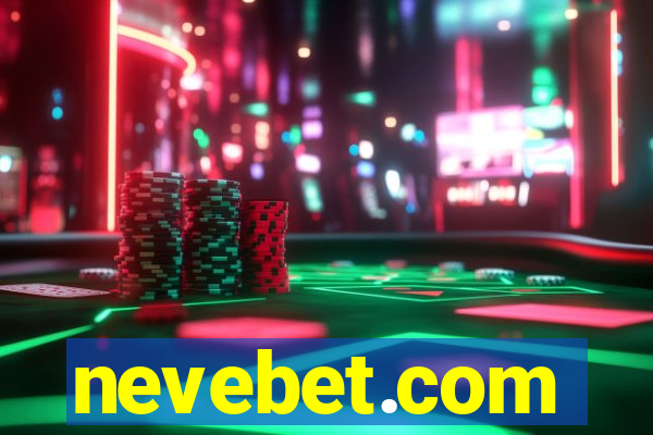 nevebet.com