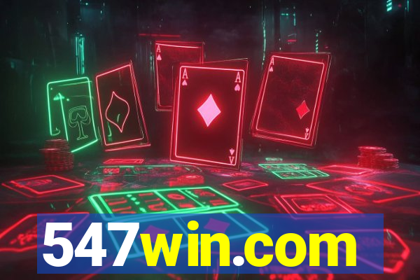 547win.com