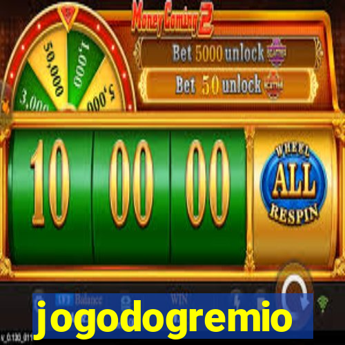 jogodogremio
