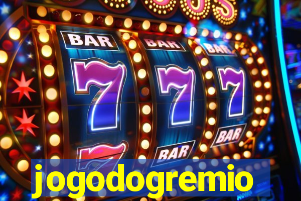 jogodogremio