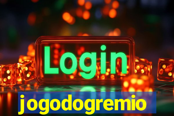 jogodogremio