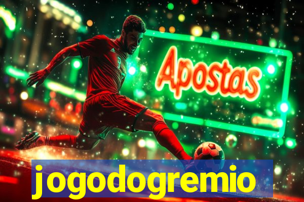 jogodogremio