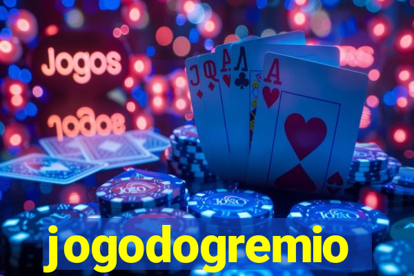jogodogremio