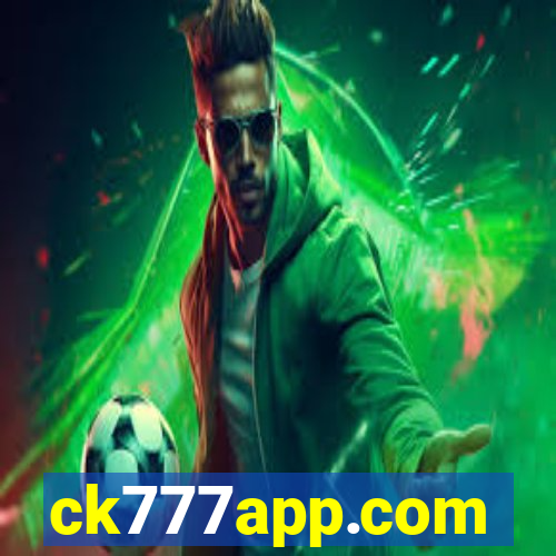 ck777app.com