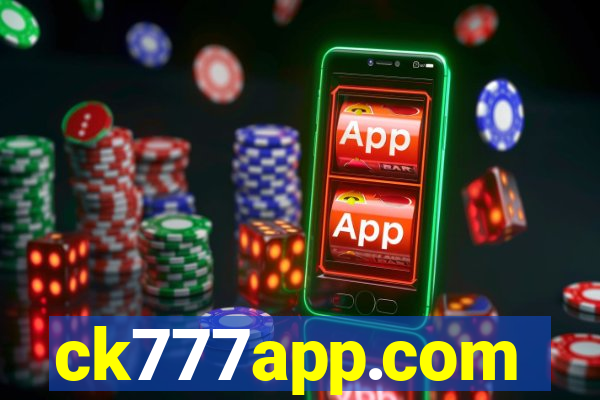 ck777app.com