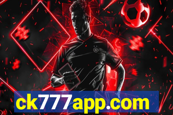 ck777app.com