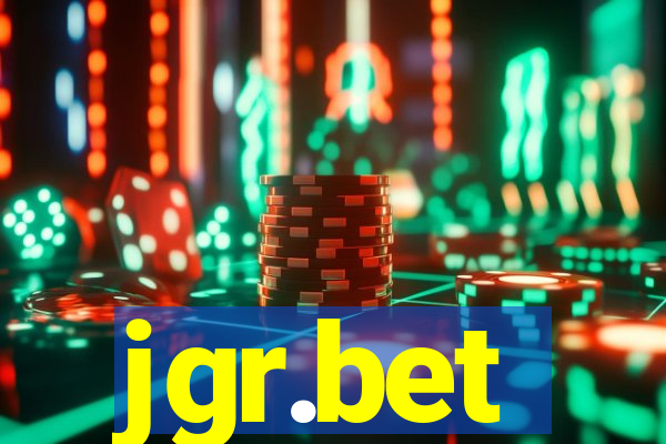 jgr.bet