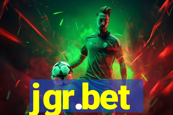 jgr.bet