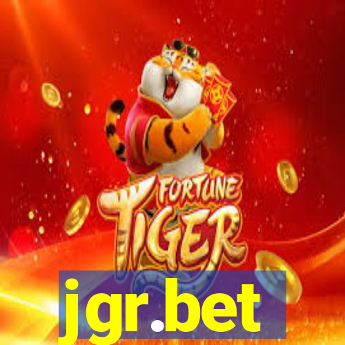 jgr.bet