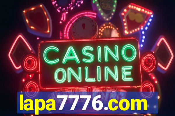 lapa7776.com