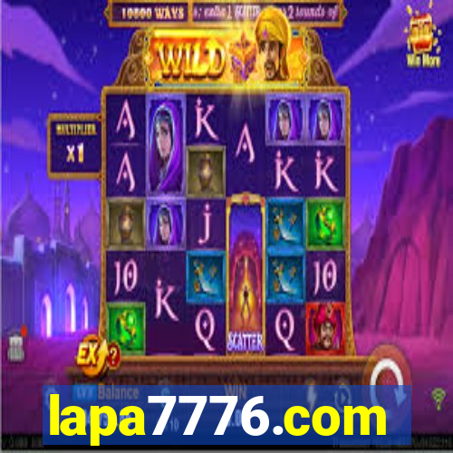 lapa7776.com