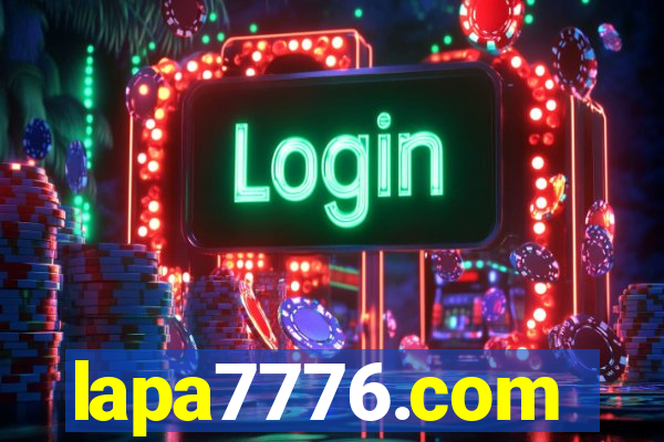 lapa7776.com