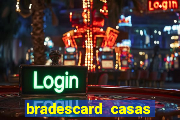 bradescard casas bahia fatura