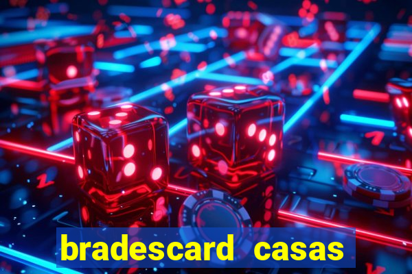 bradescard casas bahia fatura