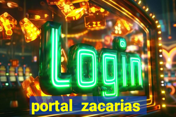 portal zacarias cavando propia cova