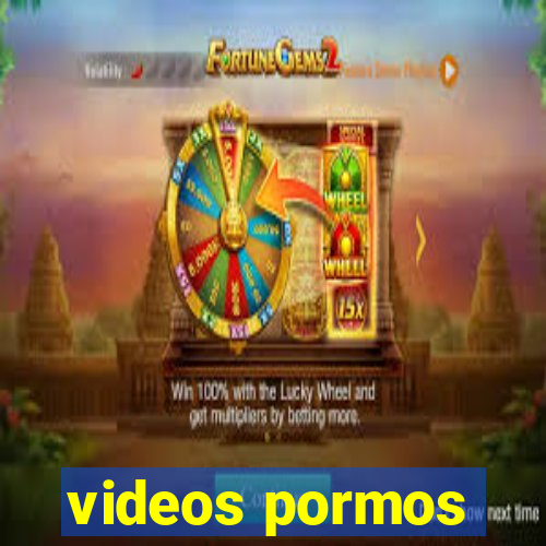 videos pormos