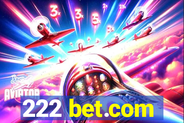 222 bet.com