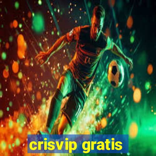 crisvip gratis