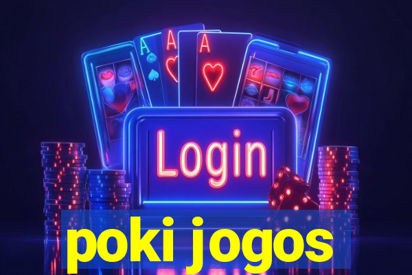 poki jogos