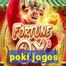 poki jogos
