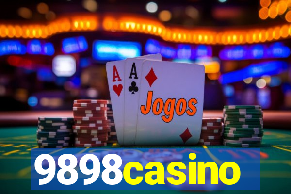 9898casino