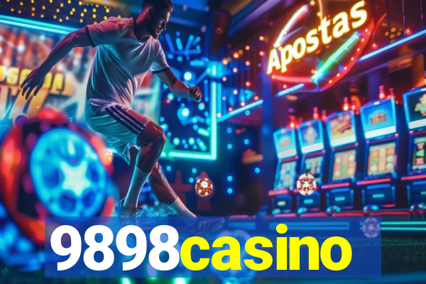 9898casino