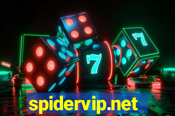 spidervip.net