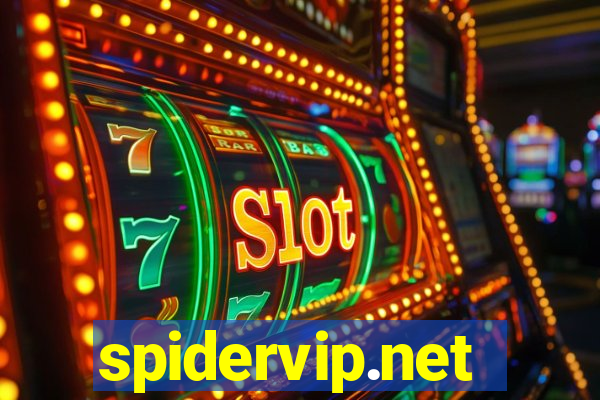 spidervip.net