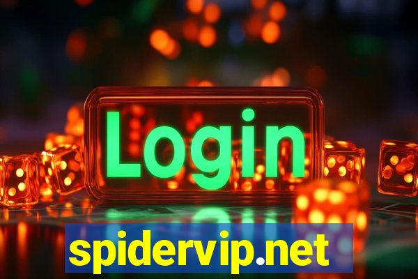 spidervip.net