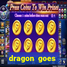 dragon goes house-hunting dublado