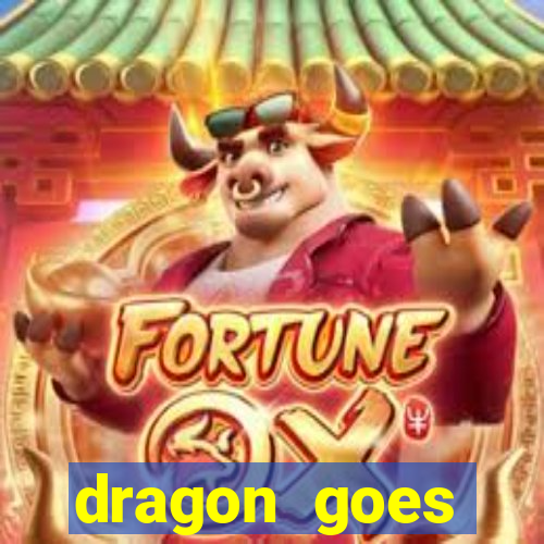 dragon goes house-hunting dublado