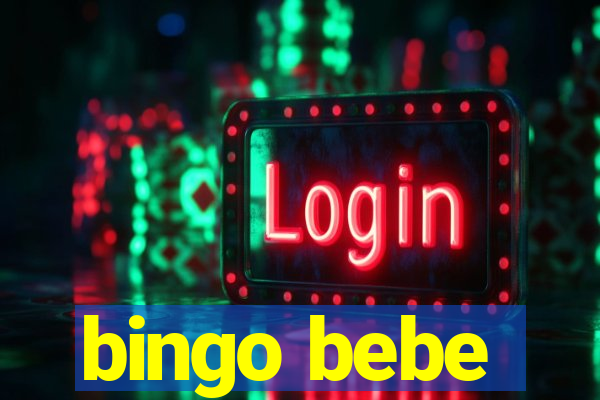 bingo bebe