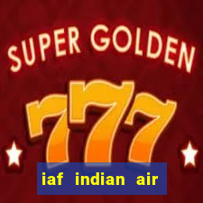 iaf indian air force fc